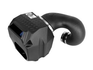 Afe - Advance Flow Engineering - 54-80072-1 | AFE Power Magnum Force Stage-2Si Cold Air Intake System w/ Pro 5R Filter 1994-2002 Ram 2500, 3500 Pickup L6-5.9L (td) - Image 1