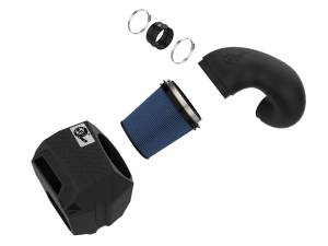 Afe - Advance Flow Engineering - 54-80072-1 | AFE Power Magnum Force Stage-2Si Cold Air Intake System w/ Pro 5R Filter 1994-2002 Ram 2500, 3500 Pickup L6-5.9L (td) - Image 6