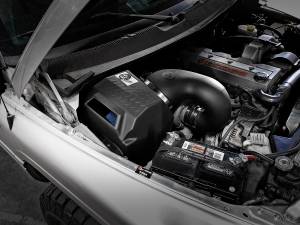 Afe - Advance Flow Engineering - 54-80072-1 | AFE Power Magnum Force Stage-2Si Cold Air Intake System w/ Pro 5R Filter 1994-2002 Ram 2500, 3500 Pickup L6-5.9L (td) - Image 7