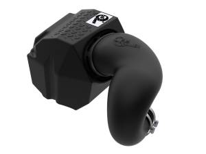 Afe - Advance Flow Engineering - 54-80072-1 | AFE Power Magnum Force Stage-2Si Cold Air Intake System w/ Pro 5R Filter 1994-2002 Ram 2500, 3500 Pickup L6-5.9L (td) - Image 2
