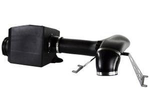 Afe - Advance Flow Engineering - 54-80512 | AFE Power Magnum Force Stage-2Si Cold Air Intake System w/ Pro 5R Filter 2004-2008 F150 Pickup V8-5.4L - Image 2