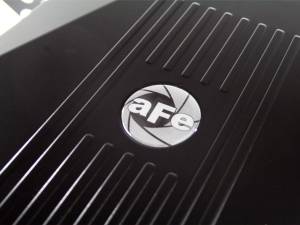 Afe - Advance Flow Engineering - 54-80512 | AFE Power Magnum Force Stage-2Si Cold Air Intake System w/ Pro 5R Filter 2004-2008 F150 Pickup V8-5.4L - Image 5