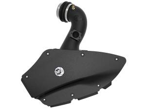 Afe - Advance Flow Engineering - 54-81012-B | AFE Power Magnum Force Stage-2Si Cold Air Intake System w/ Pro 5R Filter 2006-2013 128i, 325i, 328i, 330i (E82/88/90/91/92/93) L6-3.0L N52/N53 - Image 3