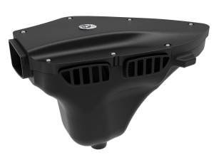 Afe - Advance Flow Engineering - 54-81012-B | AFE Power Magnum Force Stage-2Si Cold Air Intake System w/ Pro 5R Filter 2006-2013 128i, 325i, 328i, 330i (E82/88/90/91/92/93) L6-3.0L N52/N53 - Image 2