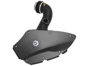 Afe - Advance Flow Engineering - 54-81012-C | AFE Power Magnum Force Stage-2Si Cold Air Intake System w/ Pro 5R Filter 2006-2013 128i, 325i, 328i, 330i (E82/88/90/91/92/93) L6-3.0L N52/N53 - Image 1