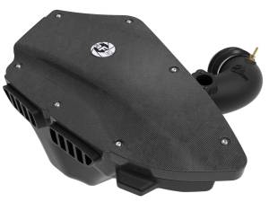 Afe - Advance Flow Engineering - 54-81012-C | AFE Power Magnum Force Stage-2Si Cold Air Intake System w/ Pro 5R Filter 2006-2013 128i, 325i, 328i, 330i (E82/88/90/91/92/93) L6-3.0L N52/N53 - Image 3