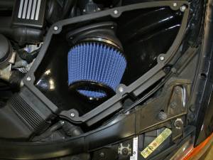 Afe - Advance Flow Engineering - 54-81012-C | AFE Power Magnum Force Stage-2Si Cold Air Intake System w/ Pro 5R Filter 2006-2013 128i, 325i, 328i, 330i (E82/88/90/91/92/93) L6-3.0L N52/N53 - Image 8