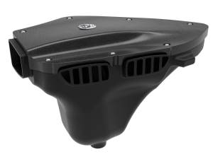 Afe - Advance Flow Engineering - 54-81012-C | AFE Power Magnum Force Stage-2Si Cold Air Intake System w/ Pro 5R Filter 2006-2013 128i, 325i, 328i, 330i (E82/88/90/91/92/93) L6-3.0L N52/N53 - Image 5