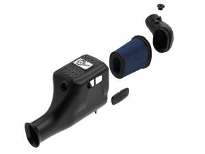 Afe - Advance Flow Engineering - 54-81022-1 | AFE Power Magnum Force Stage-2Si Cold Air Intake System w/ Pro 5R Filter 2003-2007 F250, F350 Super Duty V8-6.0L (td) - Image 7