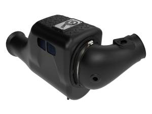 Afe - Advance Flow Engineering - 54-81022-1 | AFE Power Magnum Force Stage-2Si Cold Air Intake System w/ Pro 5R Filter 2003-2007 F250, F350 Super Duty V8-6.0L (td) - Image 1