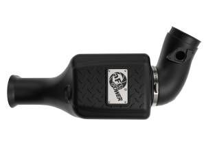 Afe - Advance Flow Engineering - 54-81022-1 | AFE Power Magnum Force Stage-2Si Cold Air Intake System w/ Pro 5R Filter 2003-2007 F250, F350 Super Duty V8-6.0L (td) - Image 2