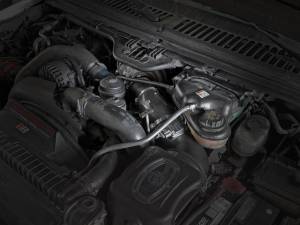 Afe - Advance Flow Engineering - 54-81029 | AFE Power Magnum Force Torque Booster Tube (2003-2007 F250, F350 Super Duty V8-6.0L td) - Image 7