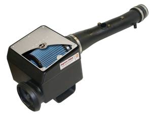 Afe - Advance Flow Engineering - 54-81162 | AFE Power Magnum Force Stage-2Si Cold Air Intake System w/ Pro 5R Filter 2007-2009 FJ Cruiser, 2005-2011 Tacoma, 2003-2009 4Runner V6-4.0L - Image 1