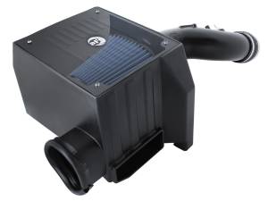 Afe - Advance Flow Engineering - 54-81174 | AFE Power Magnum Force Stage-2Si Cold Air Intake System w/ Pro 5R Filter 2007-2021 Tundra, 2007-2014 Sequoia V8-5.7L - Image 4