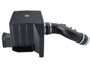 Afe - Advance Flow Engineering - 54-81174 | AFE Power Magnum Force Stage-2Si Cold Air Intake System w/ Pro 5R Filter 2007-2021 Tundra, 2007-2014 Sequoia V8-5.7L - Image 1