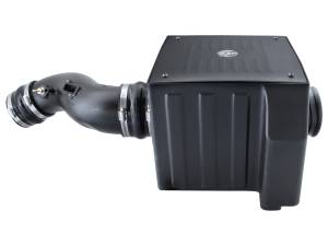 Afe - Advance Flow Engineering - 54-81174 | AFE Power Magnum Force Stage-2Si Cold Air Intake System w/ Pro 5R Filter 2007-2021 Tundra, 2007-2014 Sequoia V8-5.7L - Image 2