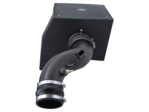 Afe - Advance Flow Engineering - 54-81174 | AFE Power Magnum Force Stage-2Si Cold Air Intake System w/ Pro 5R Filter 2007-2021 Tundra, 2007-2014 Sequoia V8-5.7L - Image 3
