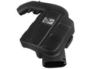 Afe - Advance Flow Engineering - 54-82082-1 | AFE Power Magnum Force Stage-2Si Cold Air Intake System w/ Pro 5R Filter 2011-2017 535i (F07/10), 2011-2019 640i (F06/12/13) L6-3.0L (t) N55 - Image 1