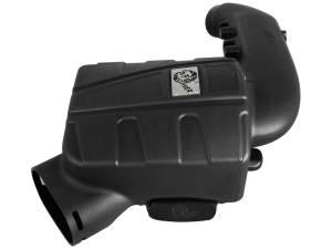 Afe - Advance Flow Engineering - 54-82082-1 | AFE Power Magnum Force Stage-2Si Cold Air Intake System w/ Pro 5R Filter 2011-2017 535i (F07/10), 2011-2019 640i (F06/12/13) L6-3.0L (t) N55 - Image 2