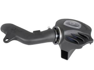 Afe - Advance Flow Engineering - 54-82202 | AFE Power Momentum Cold Air Intake System w/ Pro 5R Filter 2012-2015 M135i, 2014-2016 M235i (F22/F23), 2012-2015 335i (F30),  2014-2016 435i (F32/F33) L6-3.0L (t) N55 - Image 1