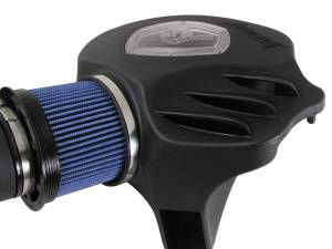 Afe - Advance Flow Engineering - 54-82202 | AFE Power Momentum Cold Air Intake System w/ Pro 5R Filter 2012-2015 M135i, 2014-2016 M235i (F22/F23), 2012-2015 335i (F30),  2014-2016 435i (F32/F33) L6-3.0L (t) N55 - Image 3
