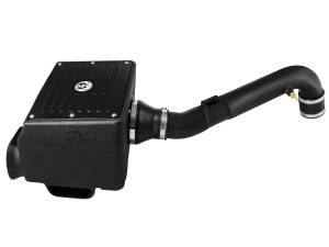 Afe - Advance Flow Engineering - 54-82722 | AFE Power Magnum Force Stage-2Si Cold Air Intake System w/ Pro 5R Filter 2005-2015 Tacoma L4-2.7L - Image 2