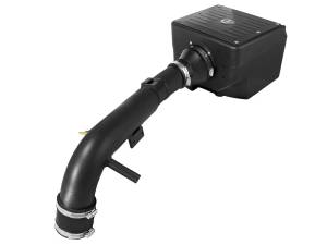 Afe - Advance Flow Engineering - 54-82722 | AFE Power Magnum Force Stage-2Si Cold Air Intake System w/ Pro 5R Filter 2005-2015 Tacoma L4-2.7L - Image 3