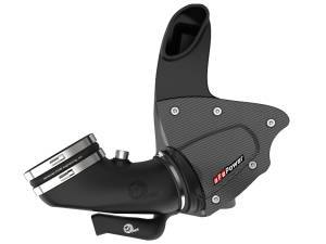 Afe - Advance Flow Engineering - 54-82952-C | AFE Power Magnum Force Stage-2Si Carbon Fiber Cold Air Intake System w/ Pro 5R Filter 2008-2013 M3 (E90/92/93) V8-4.0L S65 - Image 4