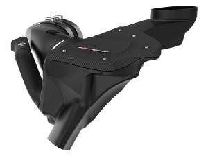 Afe - Advance Flow Engineering - 54-82952-C | AFE Power Magnum Force Stage-2Si Carbon Fiber Cold Air Intake System w/ Pro 5R Filter 2008-2013 M3 (E90/92/93) V8-4.0L S65 - Image 3