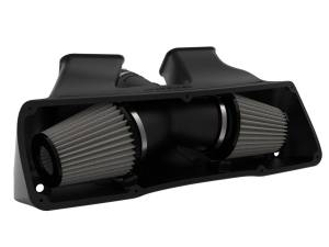 Afe - Advance Flow Engineering - 54-83037D | AFE Power Magnum Force Stage-2Si Cold Air Intake System w/ Pro DRY S Filter 2012-2016 911 (991) H6-3.4L/3.8L - Image 2