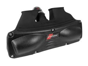 Afe - Advance Flow Engineering - 54-83037D | AFE Power Magnum Force Stage-2Si Cold Air Intake System w/ Pro DRY S Filter 2012-2016 911 (991) H6-3.4L/3.8L - Image 1