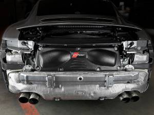 Afe - Advance Flow Engineering - 54-83037D | AFE Power Magnum Force Stage-2Si Cold Air Intake System w/ Pro DRY S Filter 2012-2016 911 (991) H6-3.4L/3.8L - Image 7