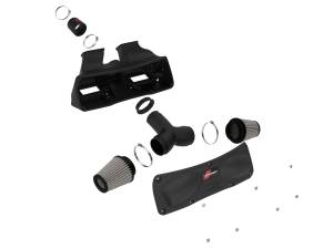 Afe - Advance Flow Engineering - 54-83037D | AFE Power Magnum Force Stage-2Si Cold Air Intake System w/ Pro DRY S Filter 2012-2016 911 (991) H6-3.4L/3.8L - Image 6