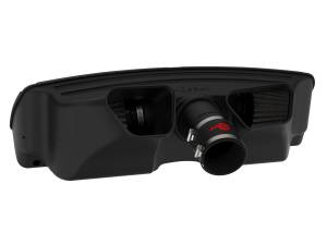 Afe - Advance Flow Engineering - 54-83037D | AFE Power Magnum Force Stage-2Si Cold Air Intake System w/ Pro DRY S Filter 2012-2016 911 (991) H6-3.4L/3.8L - Image 5