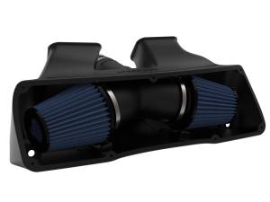 Afe - Advance Flow Engineering - 54-83037R | AFE Power Magnum Force Stage-2Si Cold Air Intake System w/ Pro 5R Filter 2012-2016 911 (991) H6-3.4L/3.8L - Image 5