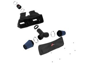 Afe - Advance Flow Engineering - 54-83037R | AFE Power Magnum Force Stage-2Si Cold Air Intake System w/ Pro 5R Filter 2012-2016 911 (991) H6-3.4L/3.8L - Image 6