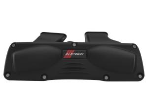 Afe - Advance Flow Engineering - 54-83037R | AFE Power Magnum Force Stage-2Si Cold Air Intake System w/ Pro 5R Filter 2012-2016 911 (991) H6-3.4L/3.8L - Image 2