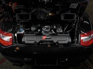 Afe - Advance Flow Engineering - 54-83038D | AFE Power Magnum Force Stage-2Si Cold Air Intake System w/ Pro DRY S Filter 2009-2012 911 Carrera (997) H6-3.6L - Image 7