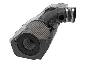 Afe - Advance Flow Engineering - 54-83038D | AFE Power Magnum Force Stage-2Si Cold Air Intake System w/ Pro DRY S Filter 2009-2012 911 Carrera (997) H6-3.6L - Image 5