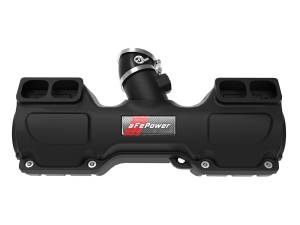 Afe - Advance Flow Engineering - 54-83038D | AFE Power Magnum Force Stage-2Si Cold Air Intake System w/ Pro DRY S Filter 2009-2012 911 Carrera (997) H6-3.6L - Image 3