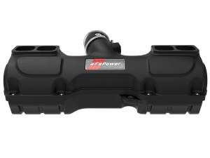 Afe - Advance Flow Engineering - 54-83038R | AFE Power Magnum Force Stage-2Si Cold Air Intake System w/ Pro 5R Filter 2009-2012 911 Carrera (997) H6-3.6L - Image 4