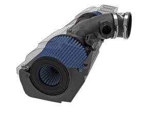 Afe - Advance Flow Engineering - 54-83038R | AFE Power Magnum Force Stage-2Si Cold Air Intake System w/ Pro 5R Filter 2009-2012 911 Carrera (997) H6-3.6L - Image 5