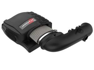 Afe - Advance Flow Engineering - 54-83043D | AFE Power Magnum Force Stage-2Si Cold Air Intake System w/ Pro DRY S Filter 2011-2019 X5 (E70/F15), X6 (E71/F16) 3.0L (t) N55 - Image 2