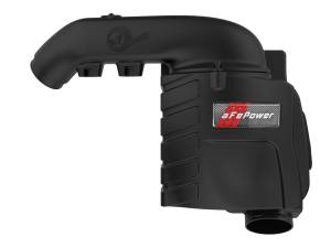 Afe - Advance Flow Engineering - 54-83043D | AFE Power Magnum Force Stage-2Si Cold Air Intake System w/ Pro DRY S Filter 2011-2019 X5 (E70/F15), X6 (E71/F16) 3.0L (t) N55 - Image 5