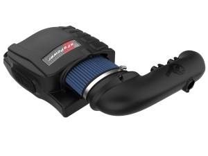 Afe - Advance Flow Engineering - 54-83043R | AFE Power Magnum Force Stage-2Si Cold Air Intake System w/ Pro 5R Filter 2011-2019 X5 (E70/F15), X6 (E71/F16) 3.0L (t) N55 - Image 4