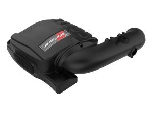 Afe - Advance Flow Engineering - 54-83043R | AFE Power Magnum Force Stage-2Si Cold Air Intake System w/ Pro 5R Filter 2011-2019 X5 (E70/F15), X6 (E71/F16) 3.0L (t) N55 - Image 2
