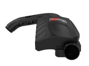 Afe - Advance Flow Engineering - 54-83043R | AFE Power Magnum Force Stage-2Si Cold Air Intake System w/ Pro 5R Filter 2011-2019 X5 (E70/F15), X6 (E71/F16) 3.0L (t) N55 - Image 3
