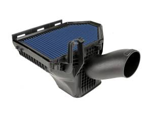 Afe - Advance Flow Engineering - 55-10001R | AFE Power Super Stock Induction System w/ Pro 5R Filter 2015-2023 Challenger V6-3.6L/V8-5.7L/6.4L/6.2L (sc) HEMI - Image 2