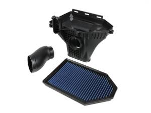 Afe - Advance Flow Engineering - 55-10001R | AFE Power Super Stock Induction System w/ Pro 5R Filter 2015-2023 Challenger V6-3.6L/V8-5.7L/6.4L/6.2L (sc) HEMI - Image 5