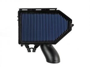 Afe - Advance Flow Engineering - 55-10001R | AFE Power Super Stock Induction System w/ Pro 5R Filter 2015-2023 Challenger V6-3.6L/V8-5.7L/6.4L/6.2L (sc) HEMI - Image 3